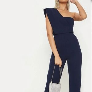 PLT Petite Jumpsuit
